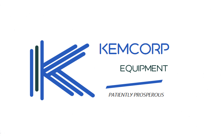 Kemcorp Equipment Logo V1